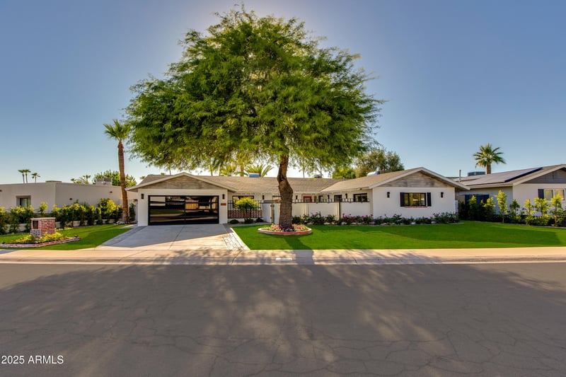 6410 82nd Way, Scottsdale, AZ 85250