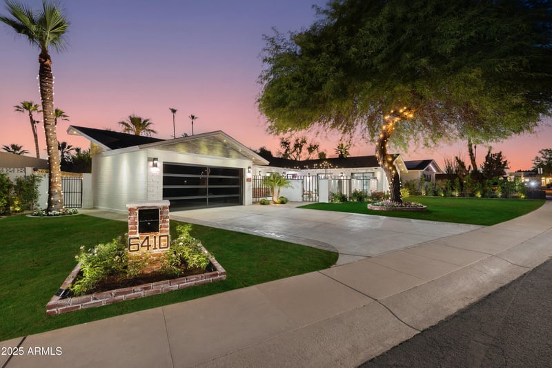 6410 82nd Way, Scottsdale, AZ 85250