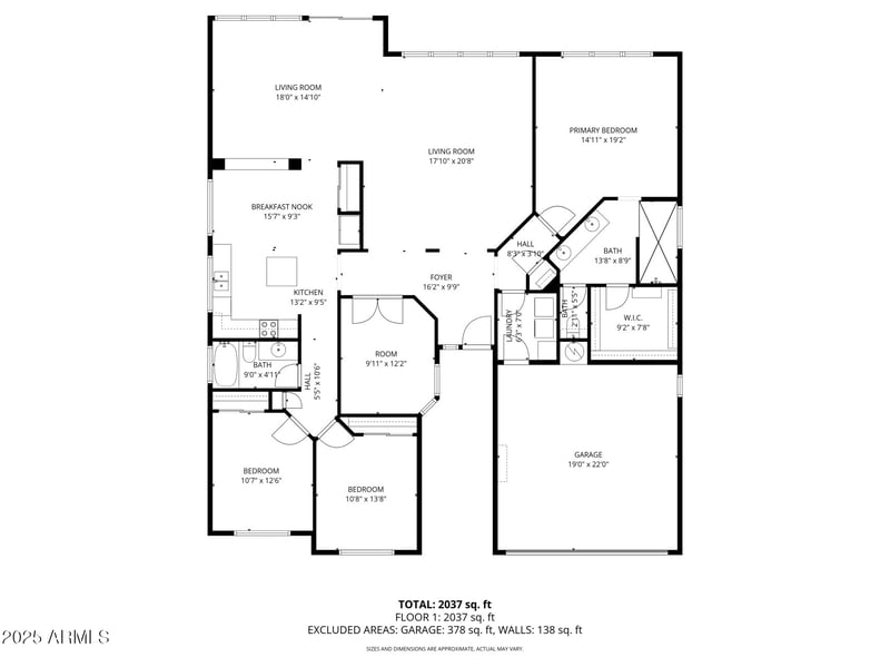 6410 Buckskin Trl, Phoenix, AZ 85083