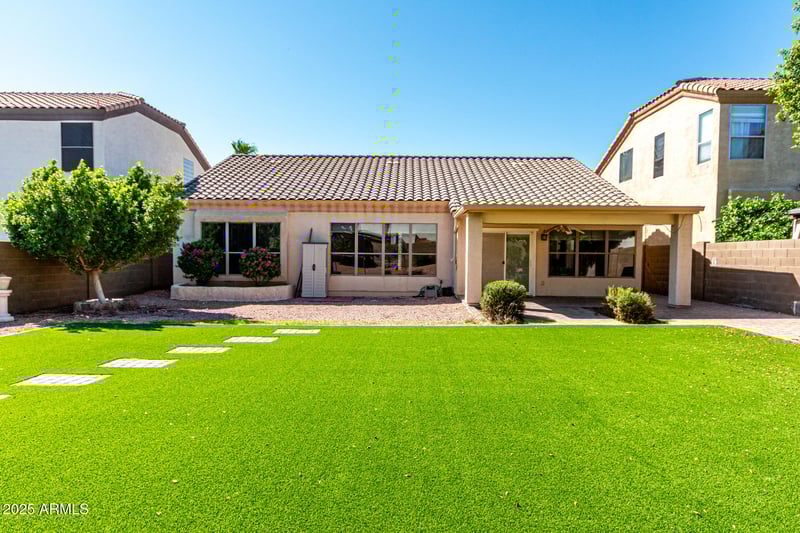 6410 Buckskin Trl, Phoenix, AZ 85083