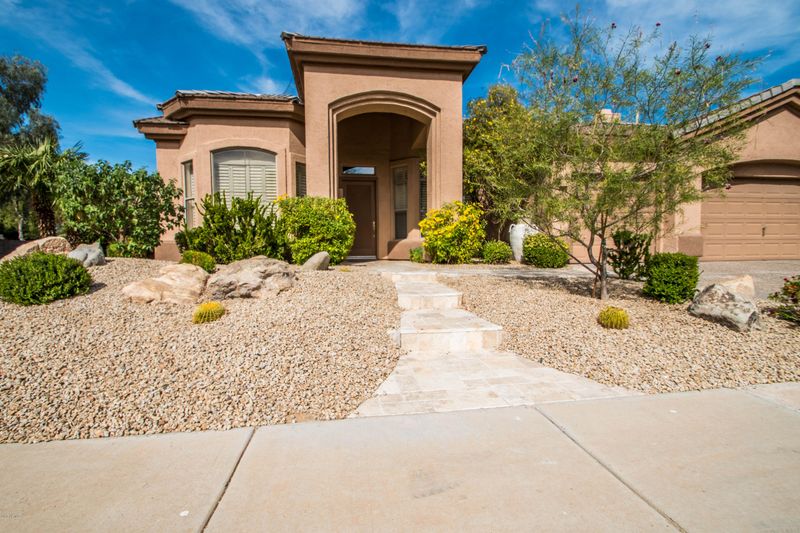 6410 E Everett Dr, Scottsdale, AZ 85254
