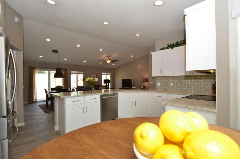 6410 E Tonto St, Mesa, AZ 85205