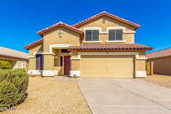6410 Hughes Dr, Phoenix, AZ 85043