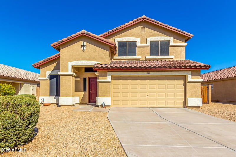 6410 Hughes Dr, Phoenix, AZ 85043