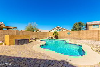 6410 Hughes Dr, Phoenix, AZ 85043