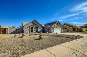 6410 Kings Ave, Glendale, AZ 85306