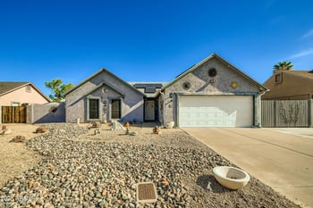 6410 Kings Ave, Glendale, AZ 85306