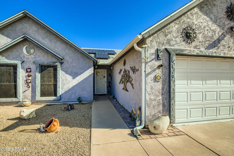 6410 Kings Ave, Glendale, AZ 85306