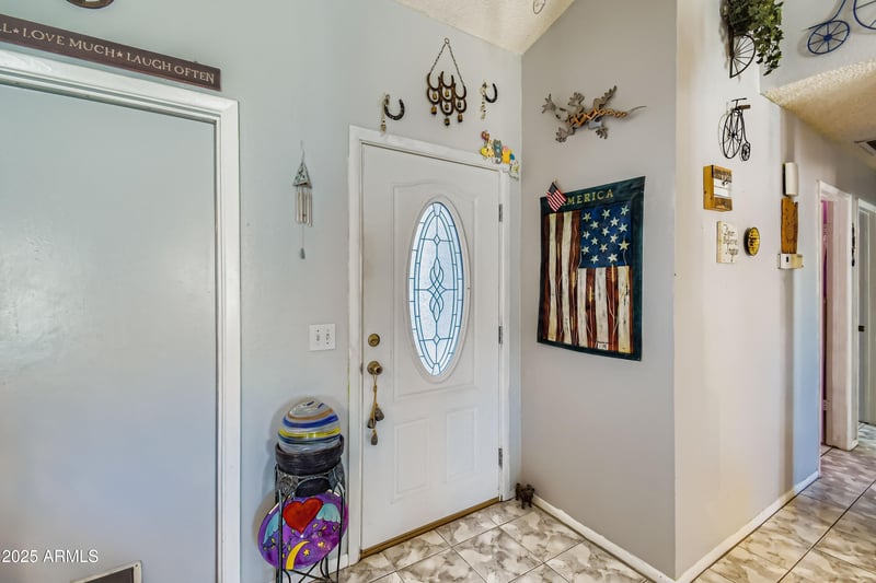 6410 Kings Ave, Glendale, AZ 85306