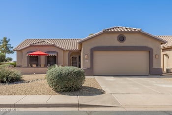 6410 Senate St, Chandler, AZ 85249