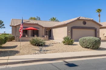 6410 Senate St, Chandler, AZ 85249