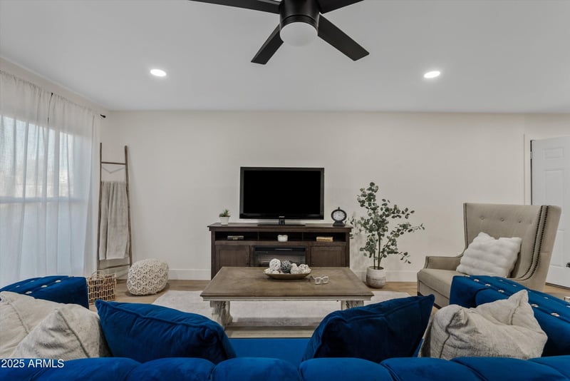 6411 Camino De Los Ranchos --, Scottsdale, AZ 85254