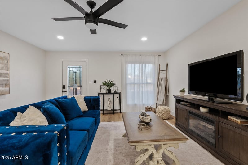 6411 Camino De Los Ranchos --, Scottsdale, AZ 85254