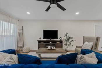 6411 Camino De Los Ranchos --, Scottsdale, AZ 85254