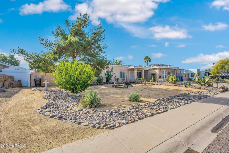 6411 Camino Santo St, Scottsdale, AZ 85254