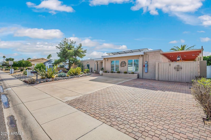 6411 Camino Santo St, Scottsdale, AZ 85254