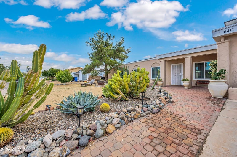 6411 Camino Santo St, Scottsdale, AZ 85254