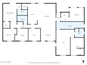 6411 Camino Santo St, Scottsdale, AZ 85254