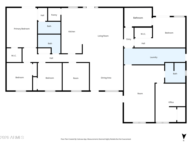 6411 Camino Santo St, Scottsdale, AZ 85254
