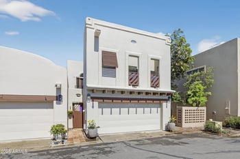 6411 River Dr #38, Tempe, AZ 85283