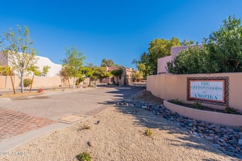 6411 River Dr #6, Tempe, AZ 85283
