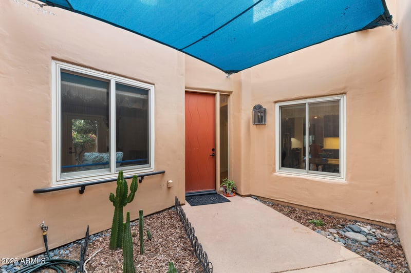 6411 River Dr #6, Tempe, AZ 85283