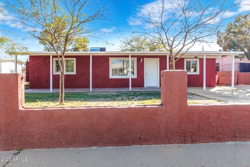 6411 S 4th Ave, Phoenix, AZ 85041