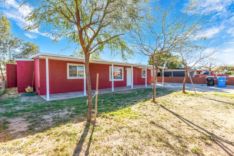 6411 S 4th Ave, Phoenix, AZ 85041
