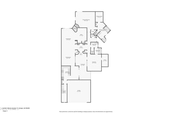 6411 River Dr #1, Tempe, AZ 85283