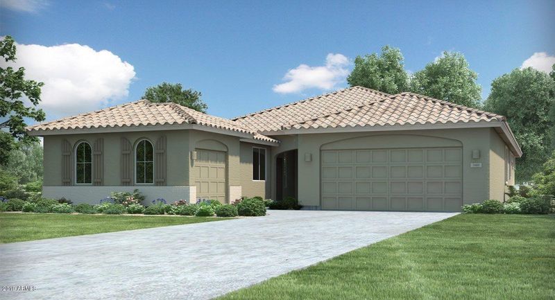 6411 W Hunter Ct, Phoenix, AZ 85083