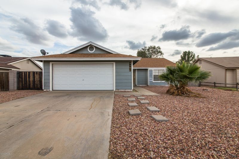 6411 W Marconi Ave, Glendale, AZ 85306