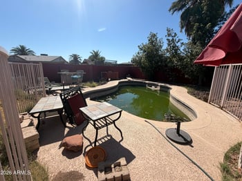 6411 Verde Ln, Phoenix, AZ 85033