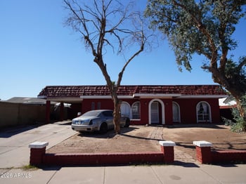 6411 Verde Ln, Phoenix, AZ 85033