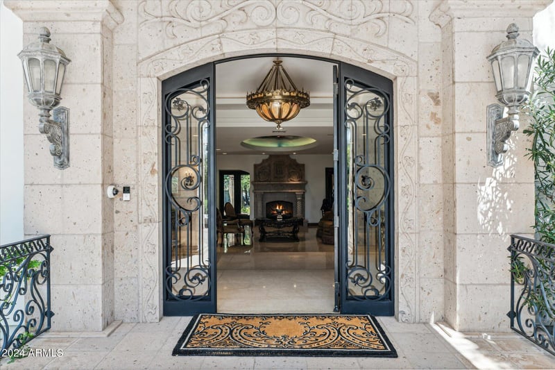 6412 Doubletree Ranch Rd, Paradise Valley, AZ 85253