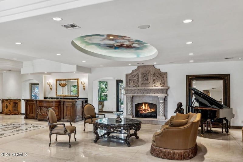 6412 Doubletree Ranch Rd, Paradise Valley, AZ 85253