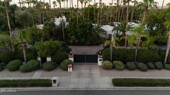 6412 Doubletree Ranch Rd, Paradise Valley, AZ 85253