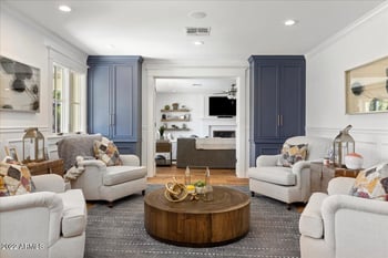 6412 E Calle Rosa --, Scottsdale, AZ 85251