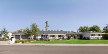 6412 E Calle Rosa --, Scottsdale, AZ 85251
