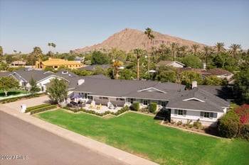 6412 E Calle Rosa --, Scottsdale, AZ 85251