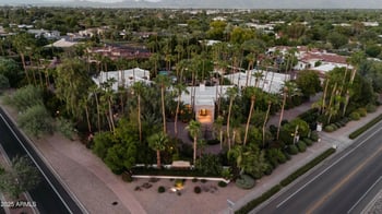6412 Doubletree Ranch Rd, Paradise Valley, AZ 85253