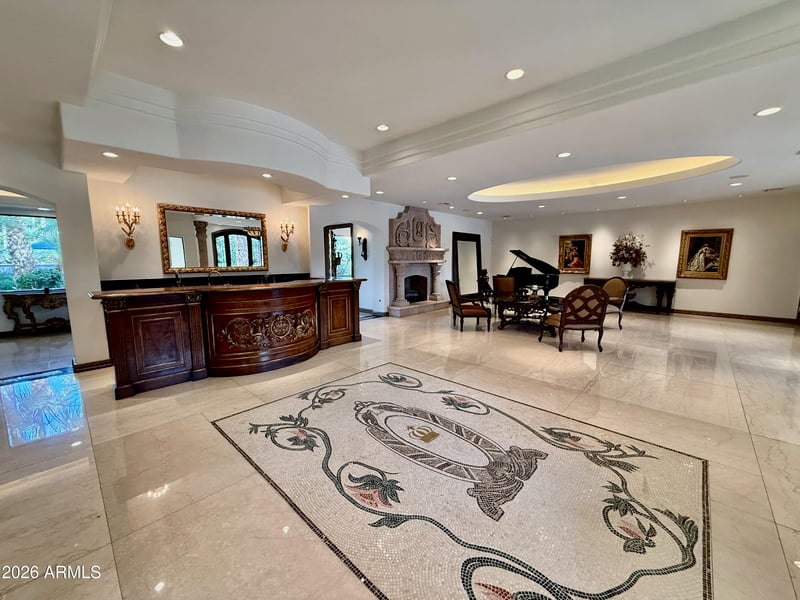 6412 Doubletree Ranch Rd, Paradise Valley, AZ 85253