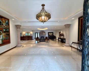6412 Doubletree Ranch Rd, Paradise Valley, AZ 85253
