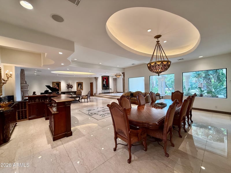 6412 Doubletree Ranch Rd, Paradise Valley, AZ 85253
