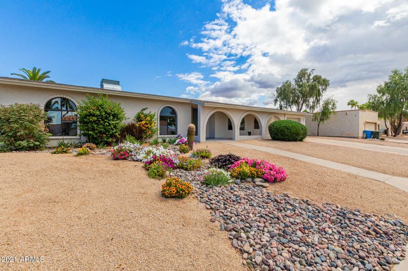 6412 E Eugie Ter, Scottsdale, AZ 85254