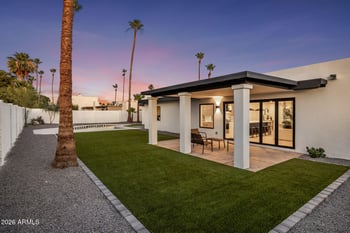 6412 Jean Dr, Scottsdale, AZ 85254