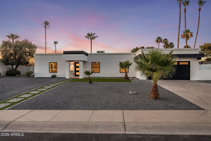 6412 E Jean Dr, Scottsdale, AZ 85254