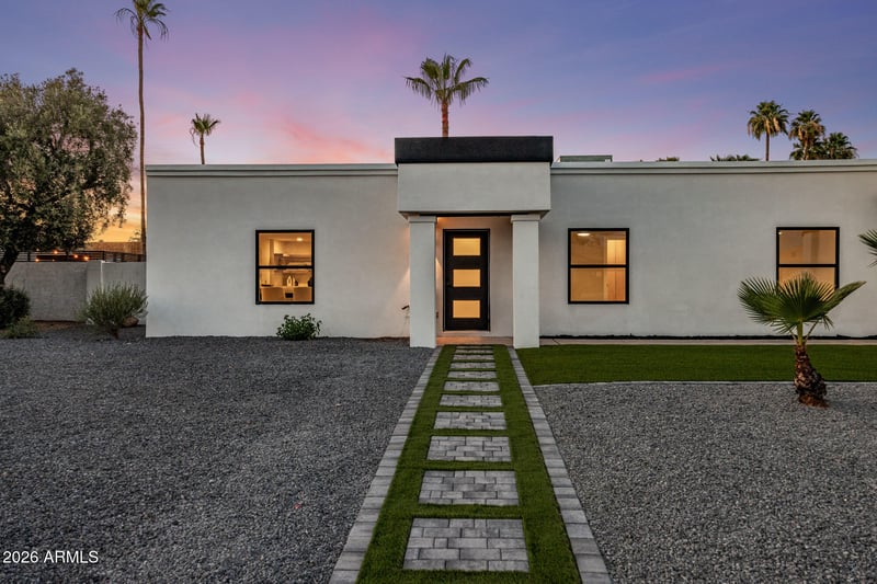 6412 E Jean Dr, Scottsdale, AZ 85254