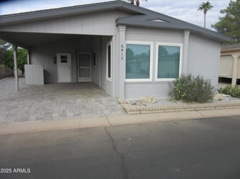 6412 Oakmont Dr, Chandler, AZ 85249