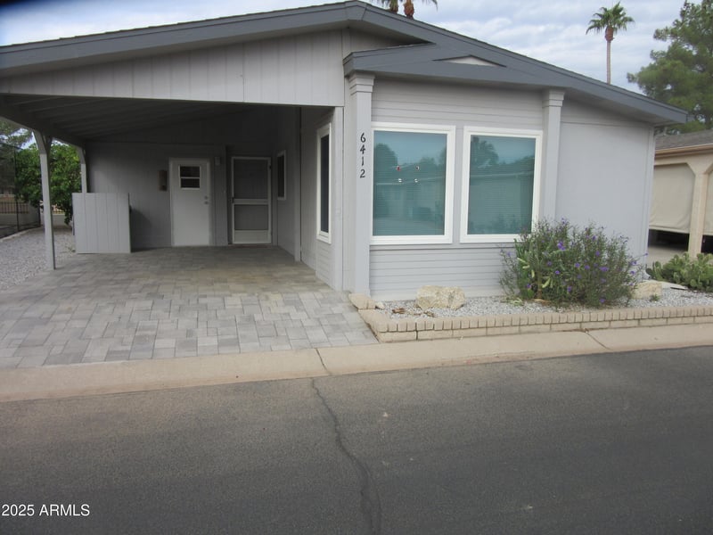 6412 Oakmont Dr, Chandler, AZ 85249