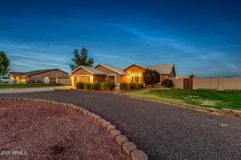 6413 171st Ln, Waddell, AZ 85355